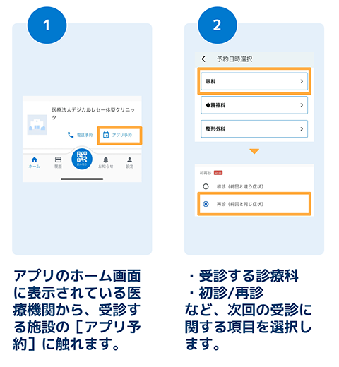 予約方法のご案内02